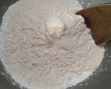 Foto langkah ke 1 dari resep Onde-onde Unyu (ungu).