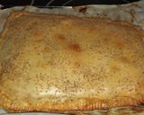 Foto del paso 5 de la receta Empanada atún y huevo