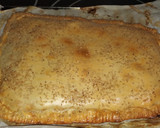 Foto del paso 5 de la receta: Empanada atún y huevo
