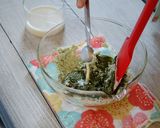 A picture of step 13 of Matcha Green Tea Cookies.