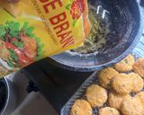 Foto langkah ke 3 dari resep Tahu crispy.