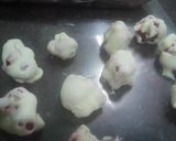 Foto del paso 3 de la receta: Frambuesas bañadas en chocolate