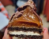 Foto del paso 5 de la receta: CONITOS DE OREO ❤️
