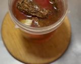 A picture of step 2 of Jauregrill-Style Chipotle Salsa Recipe.