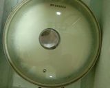Hình bước làm 4 của món Sữa chua uống vị hoa quả