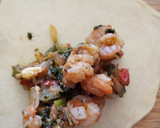 Foto del paso 3 de la receta: Empanadas de cámarón 🍤🍤