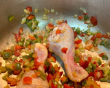 Foto del paso 3 de la receta: Guisito de garbanzos