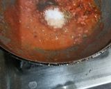 मसाला छोले(masala chole recipe in hindi) रेसिपी चरण 2 फोटो