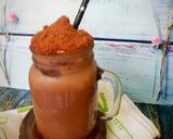 Foto langkah ke 3 dari resep Milo dino.