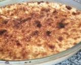 Egg pudding#worldwideeggs recipe step 3 photo
