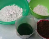 Foto langkah ke 1 dari resep Klepon Aja 🇮🇩.