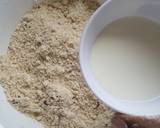 Chocolate vanilla rock cakes recipe step 7 photo