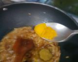 A picture of step 4 of Tahiri.