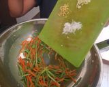 Foto del paso 7 de la receta: Chow mein