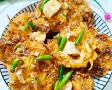Foto langkah ke 5 dari resep Bala-Bala Krispi.