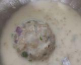 A picture of step 6 of Mix veg kabab.