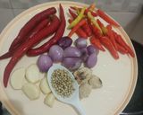 Foto langkah ke 4 dari resep Gurami Bakar Jimbaran.