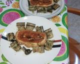 Foto del paso 4 de la receta: Chapadillo de anguila a la plancha