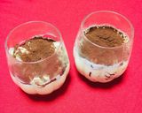 Foto del paso 3 de la receta: Tiramisú en Vaso!