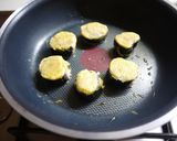 【元本山幸福廚房】雞蛋海苔薯餅的食譜步驟5照片