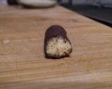 Une image de l'étape 4 de Biscuit type