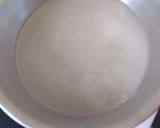 Foto del paso 1 de la receta: Torta de manzana invertida