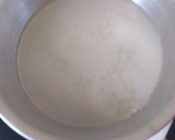 Foto del paso 1 de la receta: Torta de manzana invertida
