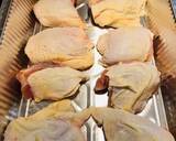 Roasted Red Pepper Chicken Thighs recipe step 2 photo