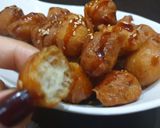 عکس مرحله 6 از دستور لگیمات
