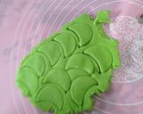 Foto langkah ke 3 dari resep Kue salju lebaran.
