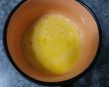 Foto del paso 1 de la receta: Cheesecake a la taza en Microondas l