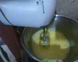 Foto del paso 1 de la receta: Tiramisú