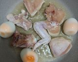 Foto langkah ke 1 dari resep Kari Ayam Banjar.