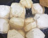Foto langkah ke 1 dari resep Tahu Bakso Frozen.