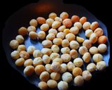 Une image de l'étape 1 de Brownie chocolat noix de macadamia.