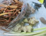 Foto langkah ke 1 dari resep Bir pletok.