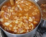 Foto del paso 16 de la receta: Cazuela de mondongo