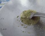 Foto langkah ke 3 dari resep Tumis daun lumai.
