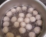 Foto langkah ke 6 dari resep Bakso Tahu.