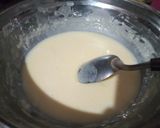 Foto del paso 1 de la receta: Crepes de manzana