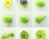 Foto del paso 2 de la receta: Ensalada de aguacate y ventresca