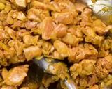 A picture of step 4 of Easiest Butter Chicken Masala.