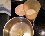Une image de l'étape 1 de Sauce béchamel.