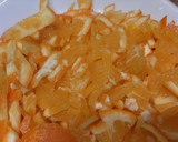 Foto del paso 3 de la receta: Cabello de ángel o mermelada de cidra y naranja