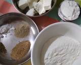 Paneer stuffed Spinach Kofta Curry recipe step 8 photo