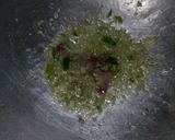 Foto langkah ke 5 dari resep Seblak Sayur.