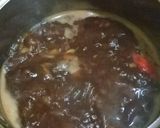 Foto langkah ke 5 dari resep 79. Pempek Ebi Rebon.