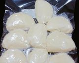 รูปขั้นตอนการทำที่ 4 ของ แป้งเปาบัน Bao Buns