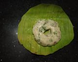 A picture of step 7 of Crispy Medu Vada | South Indian Vada | Indian donuts | Ulundu vada - How to make Medu Vada at home.