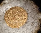A picture of step 1 of Dal fry.